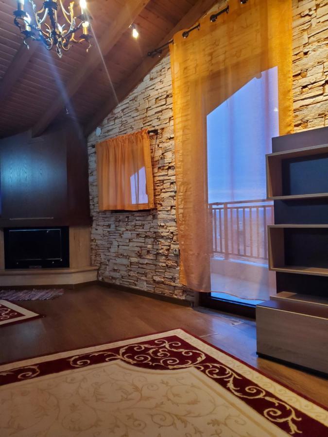Σοφιτα Φερεσ Apartment Pherrai Exterior foto