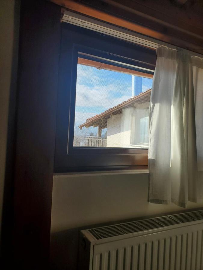 Σοφιτα Φερεσ Apartment Pherrai Exterior foto