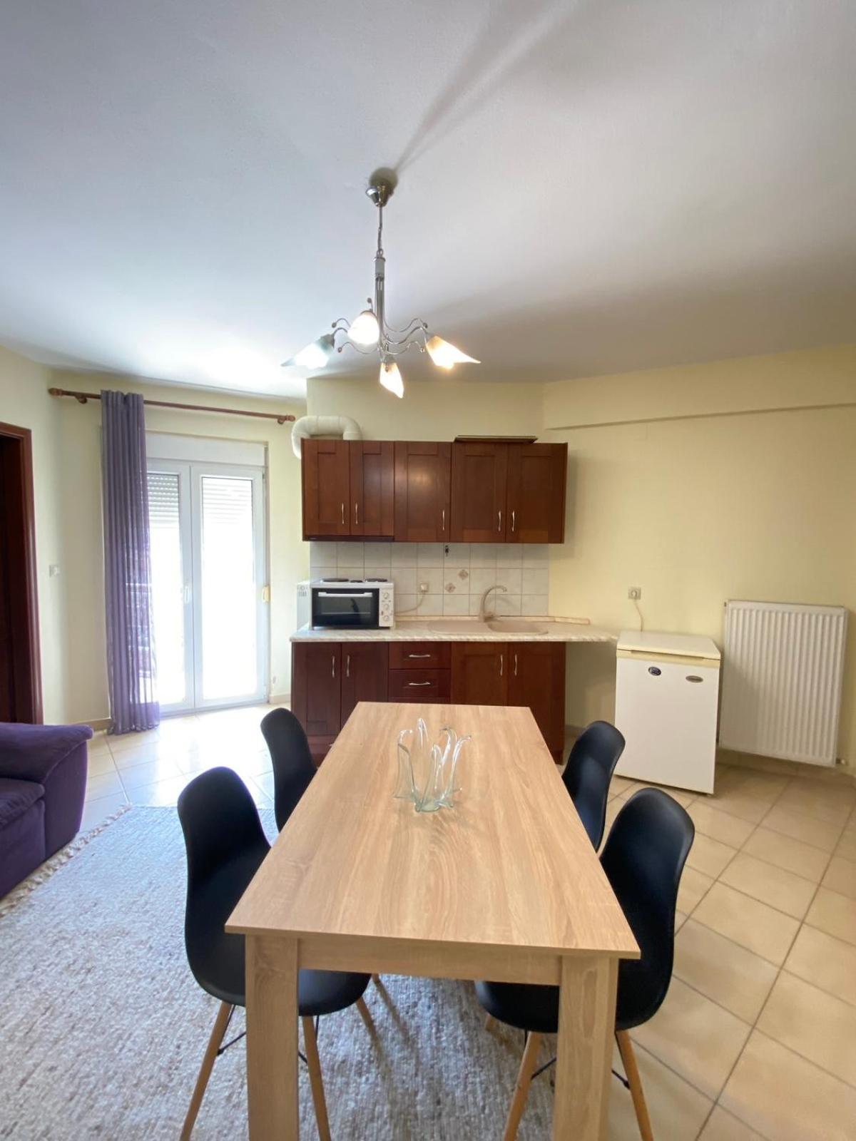 Σοφιτα Φερεσ Apartment Pherrai Exterior foto