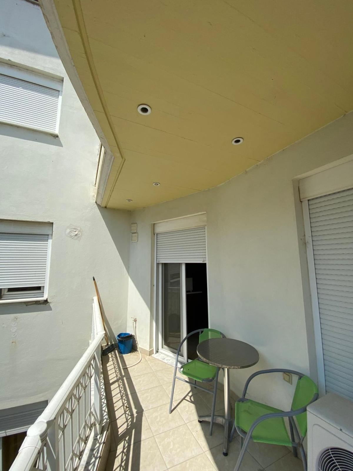 Σοφιτα Φερεσ Apartment Pherrai Exterior foto
