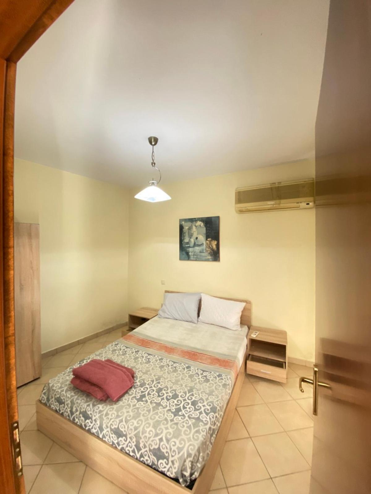 Σοφιτα Φερεσ Apartment Pherrai Exterior foto