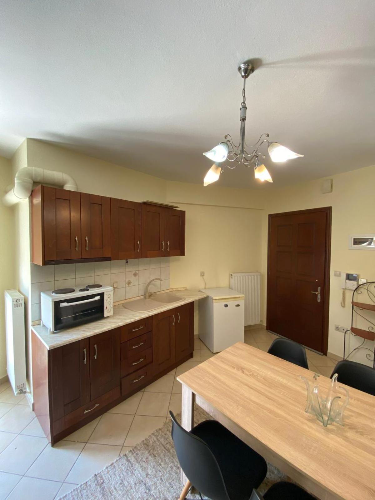 Σοφιτα Φερεσ Apartment Pherrai Exterior foto