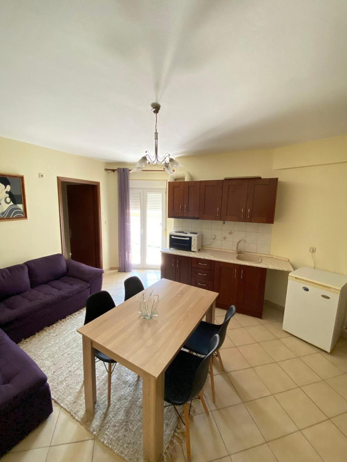 Σοφιτα Φερεσ Apartment Pherrai Exterior foto