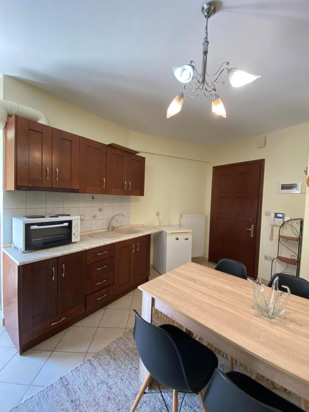 Σοφιτα Φερεσ Apartment Pherrai Exterior foto