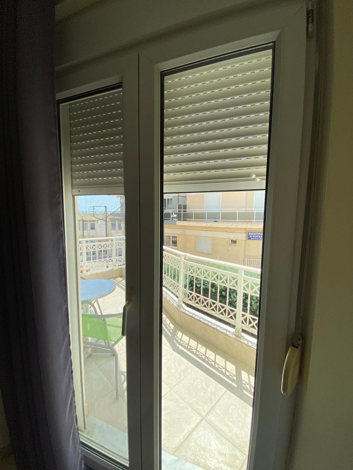 Σοφιτα Φερεσ Apartment Pherrai Exterior foto