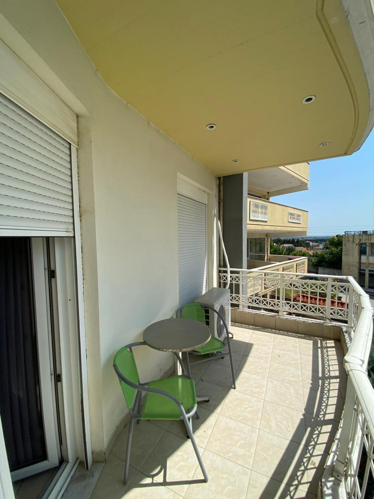 Σοφιτα Φερεσ Apartment Pherrai Exterior foto